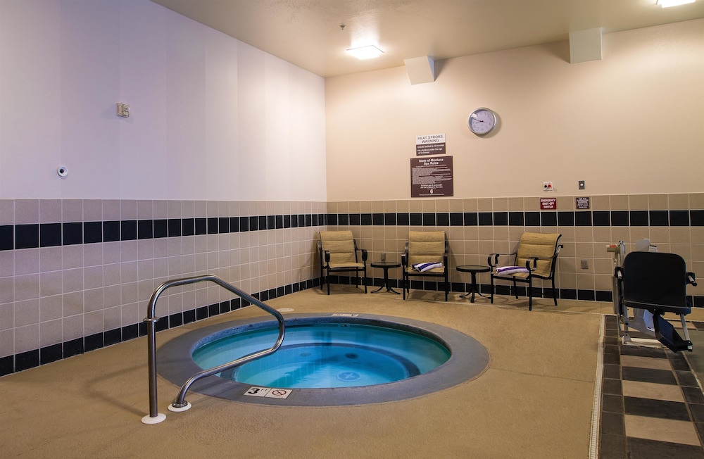 Best Western Premier Helena Great Northern Hotel 19/50