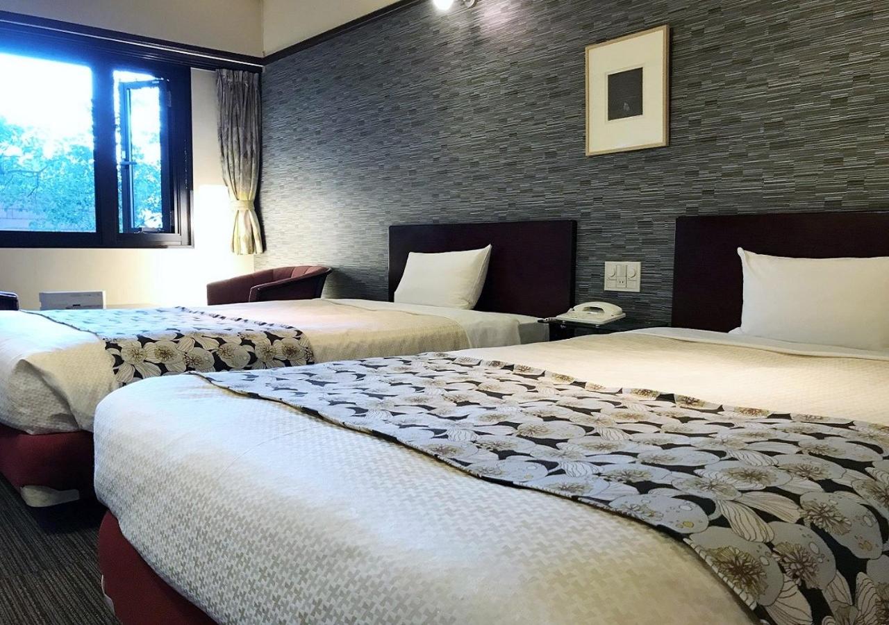 Hotel Okus Kumamoto 8/20