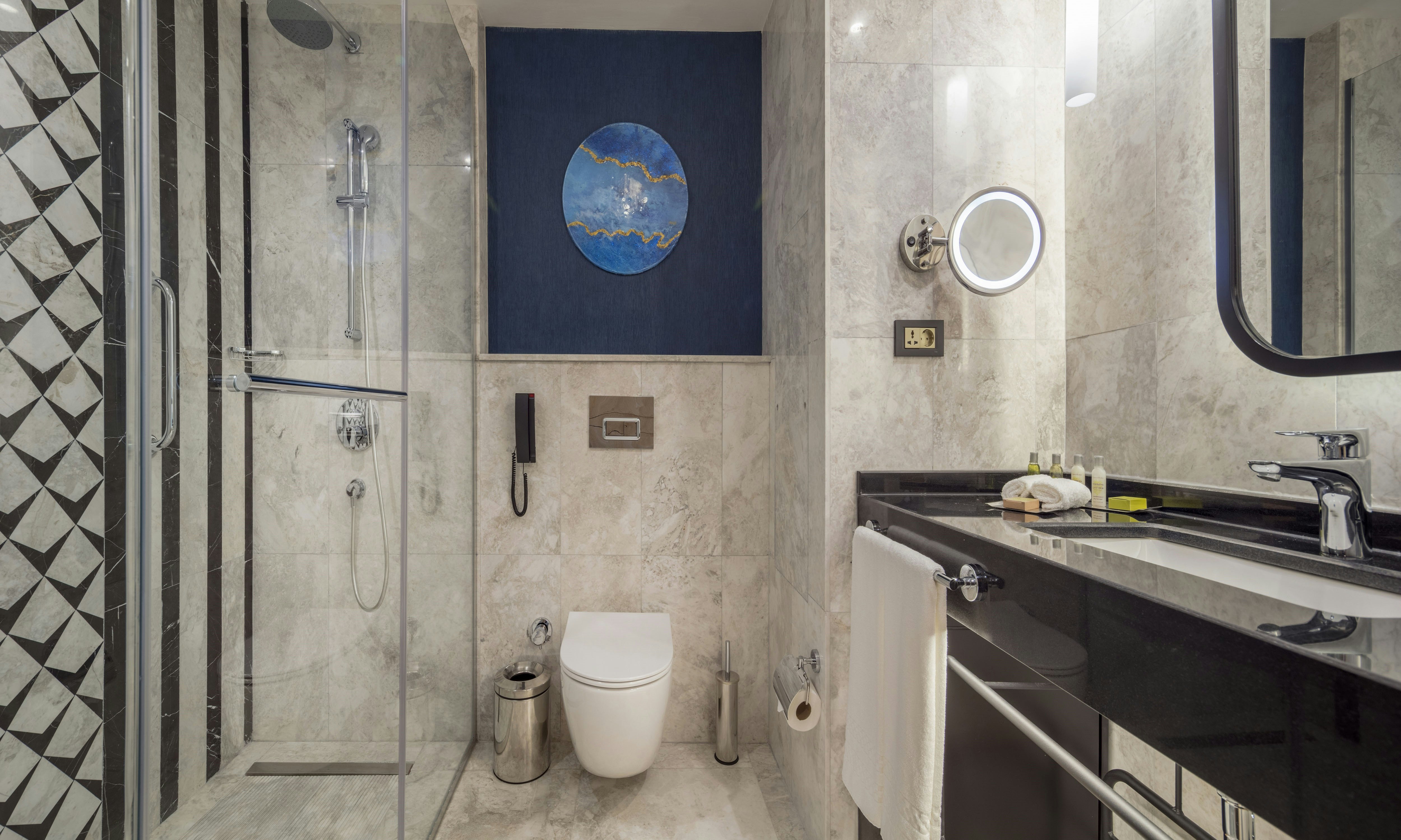 DoubleTree by Hilton Afyonkarahisar 38/39