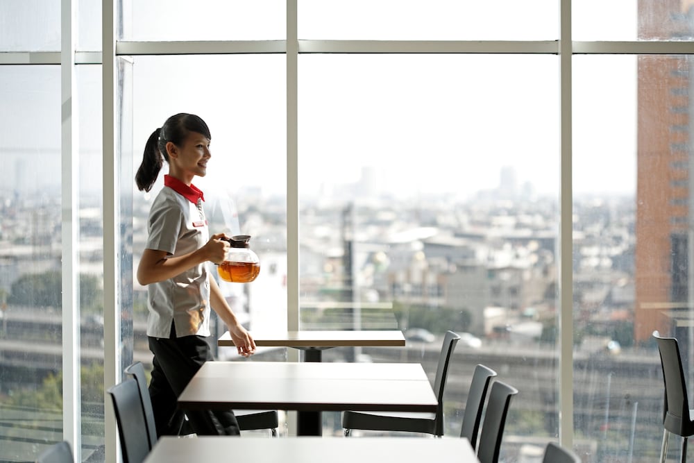 Amaris Hotel Seasons City Jakarta 19/38