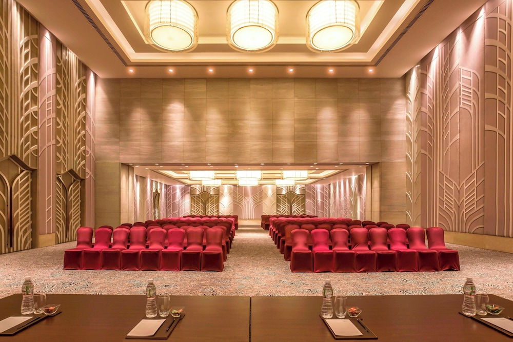 Courtyard By Marriott Ahmedabad 31/78