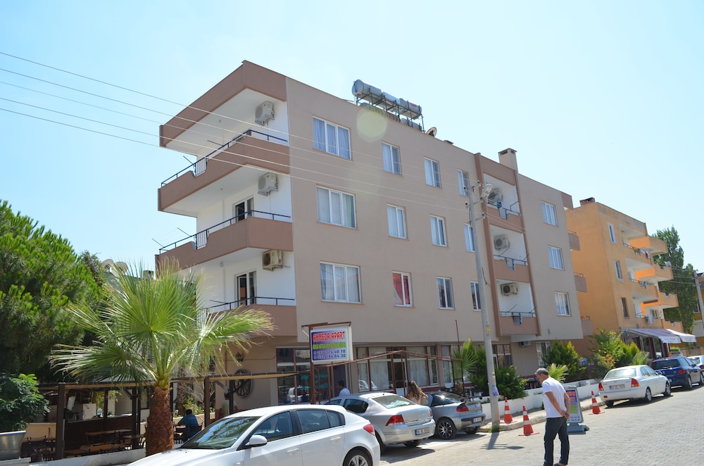 Ahmeda Apart Hotel 17/24