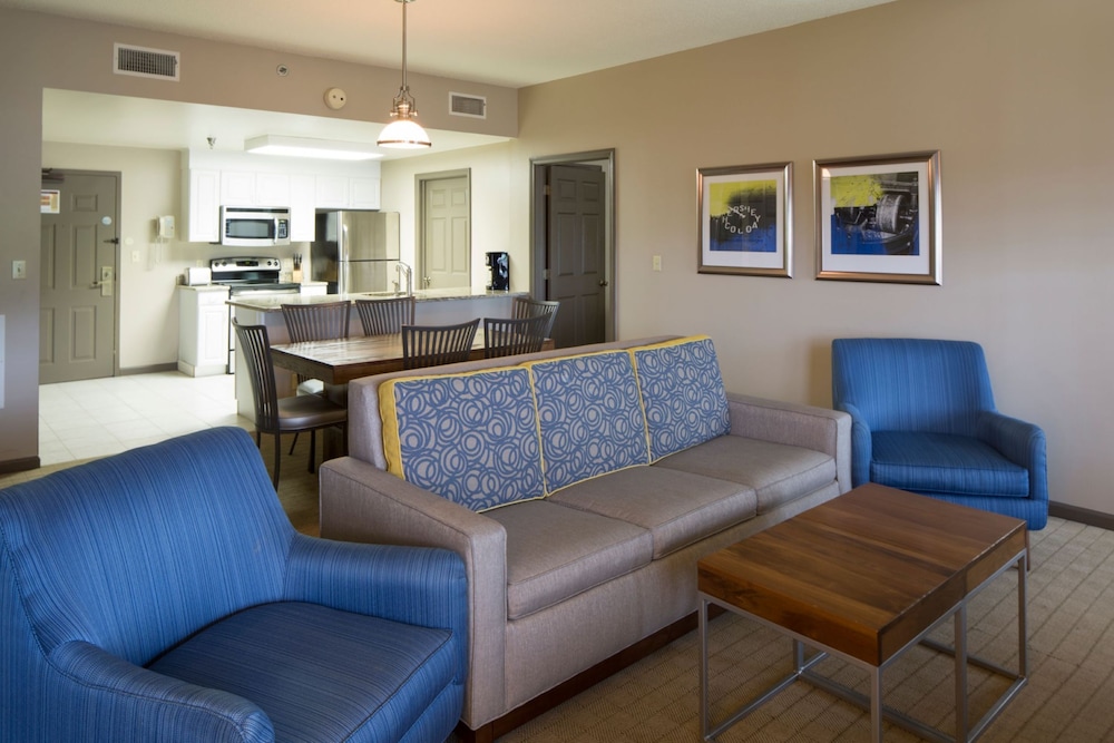The Suites at Hershey 27/43