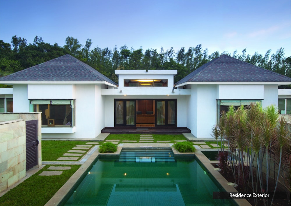 The Serai Chikmagalur 42/45