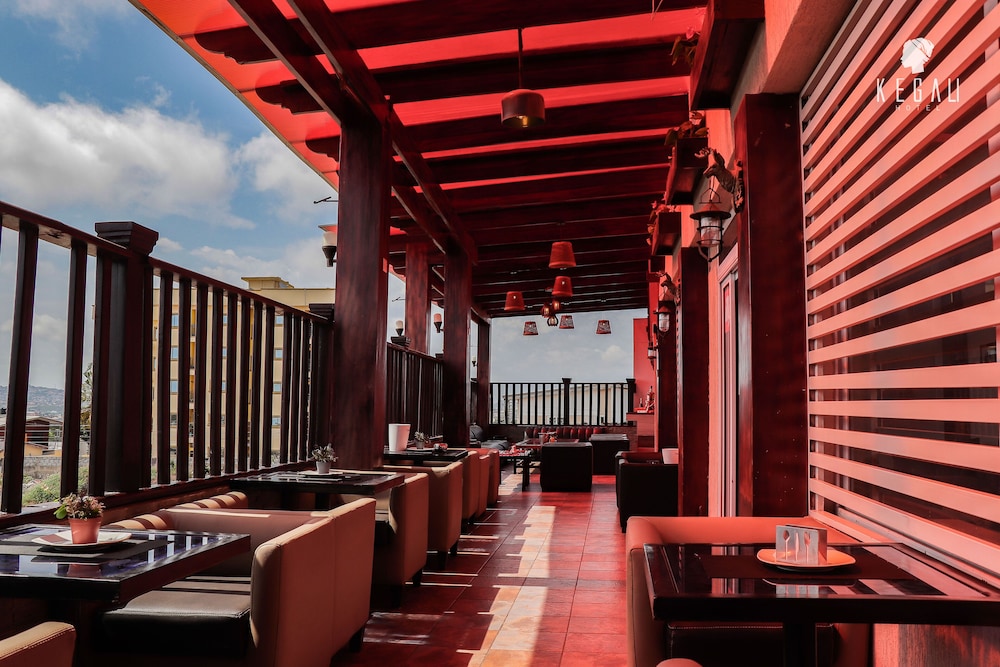 Kegali Hotel 28/33