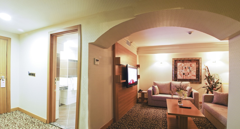 Emir Royal Hotel Luxry 36/51