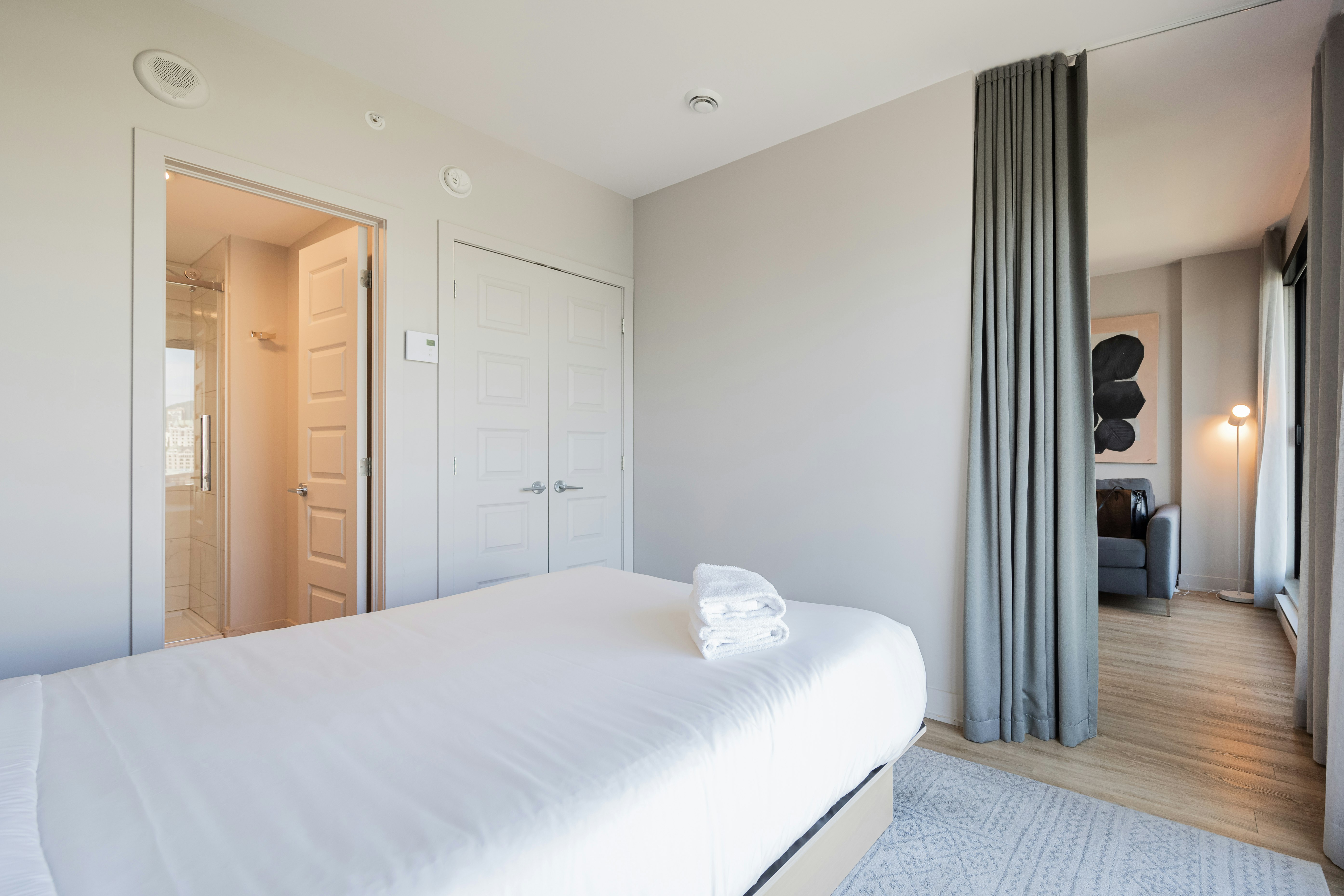 WERFY Luxury Aparthotel 6/50