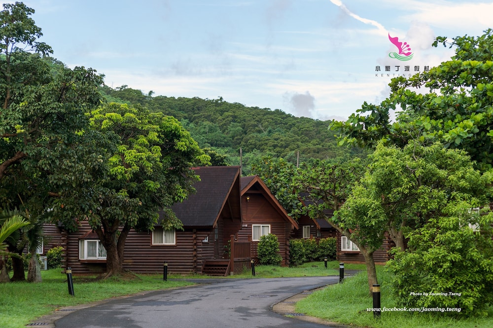 Kentington Resort 37/39