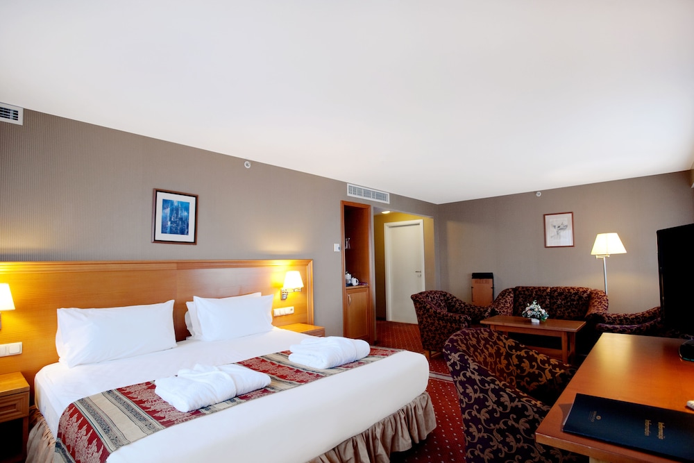 Vilnius Park Plaza 10/48