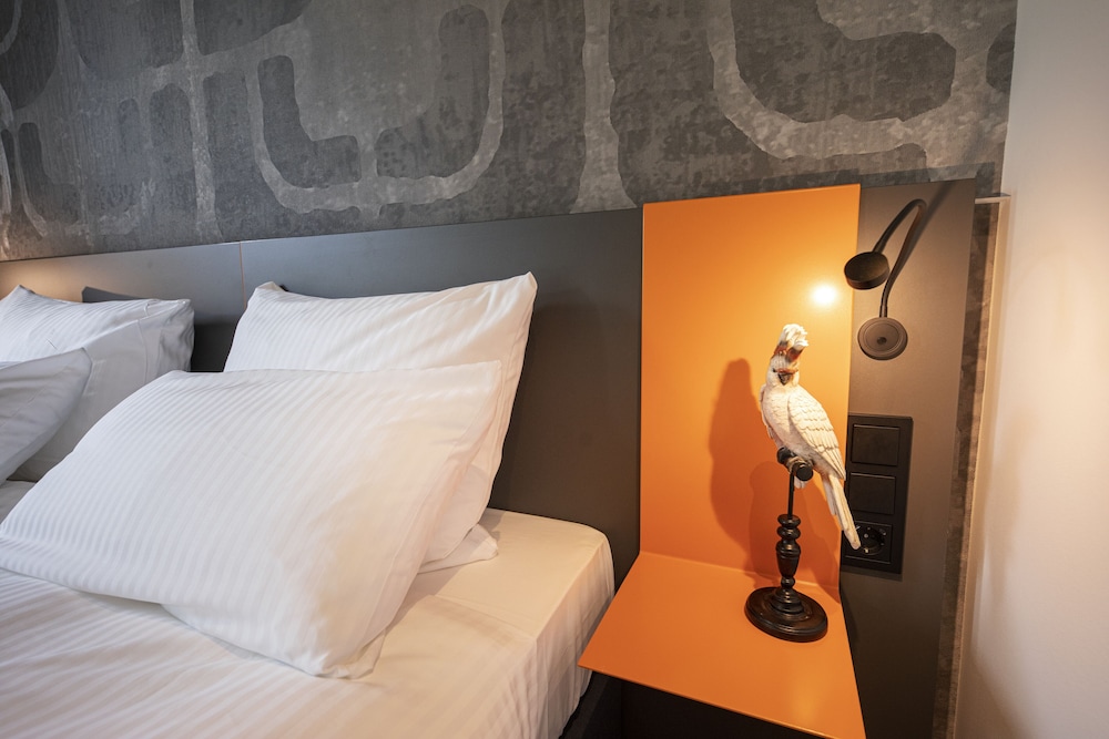 LOGINN Hotel Waiblingen 27/61