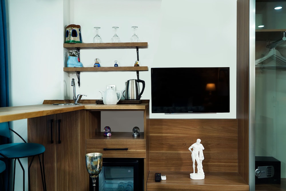 Taksim Yazici Residence 60/68
