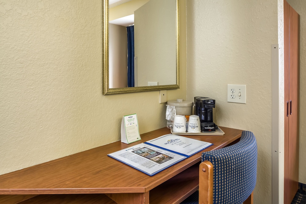 Microtel Inn & Suites by Wyndham Leesburg/Mt Dora 26/38