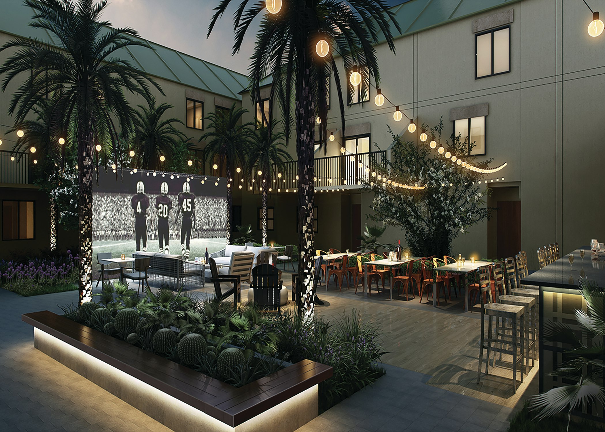 Doubletree By Hilton Gainesville 33/61