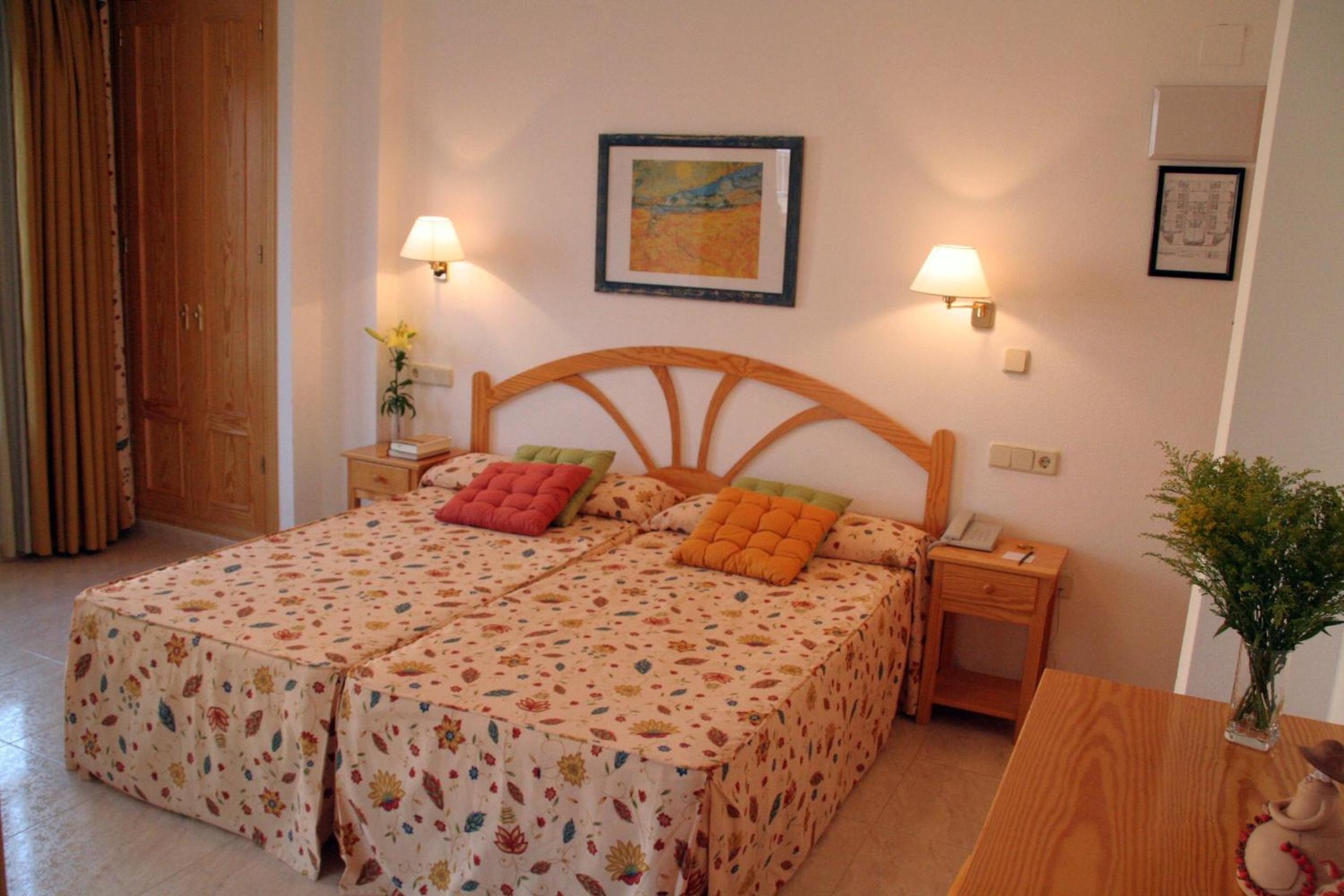 Hotel Levante 13/50