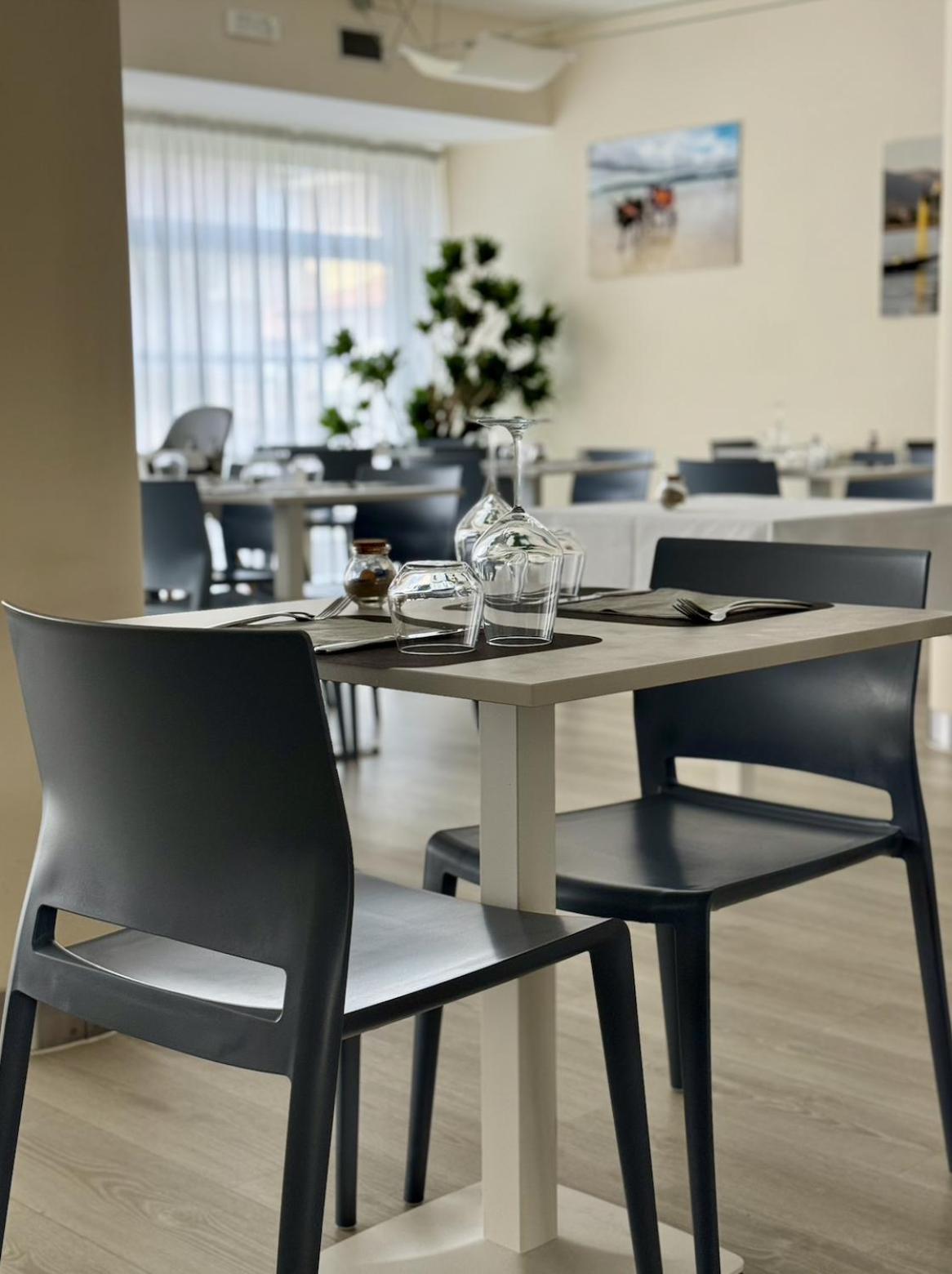 Hotel Rosanna 3 Stelle Superior 46/62