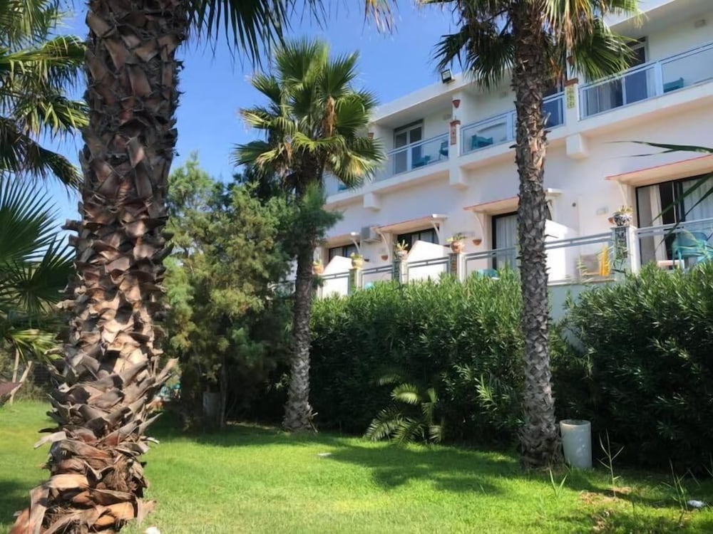 Hotel Sul Mare Al Gabbiano 35/50