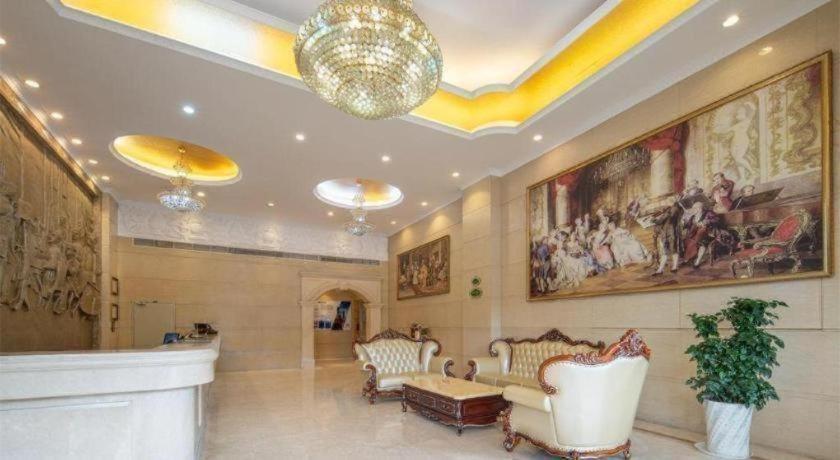 Vienna Hotel (Shenzhen Guanguang Road Foxconn) 20/58