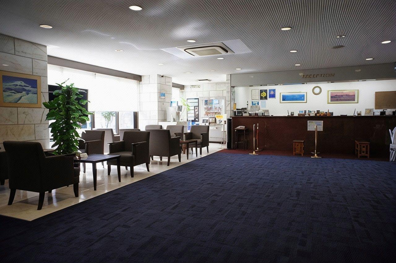 Mizue Dai Ichi Hotel 35/37