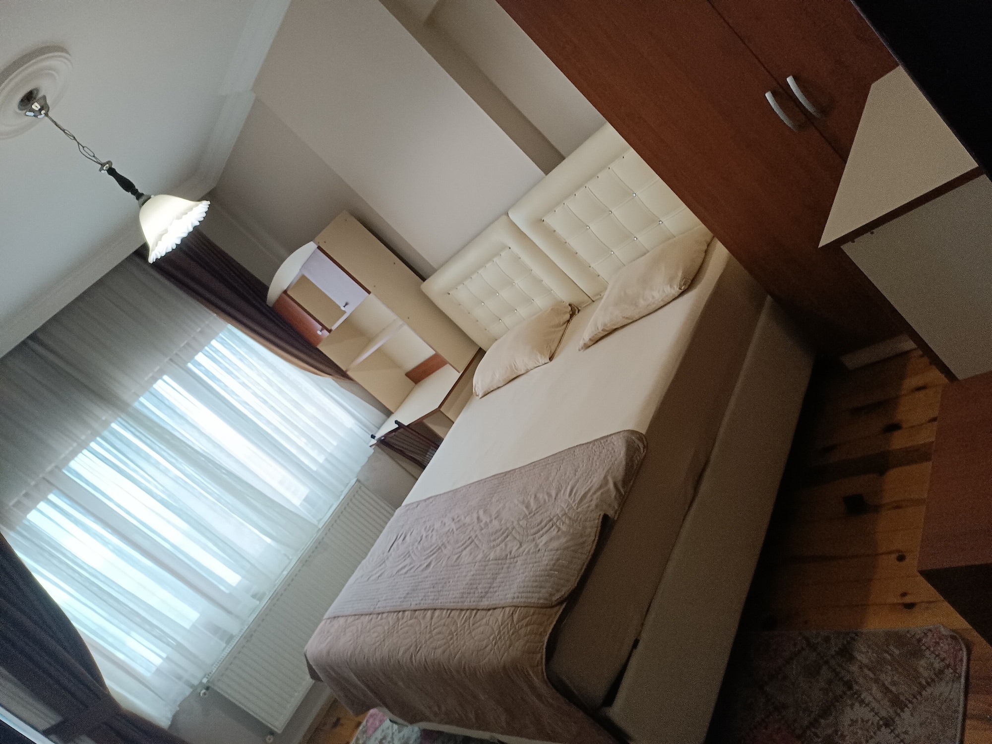 FAMILY, APARTMENT