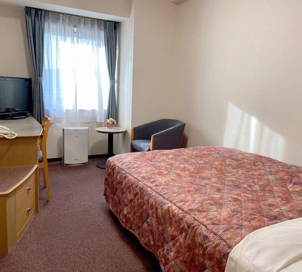 Oustat International Hotel Tajimi 12/34