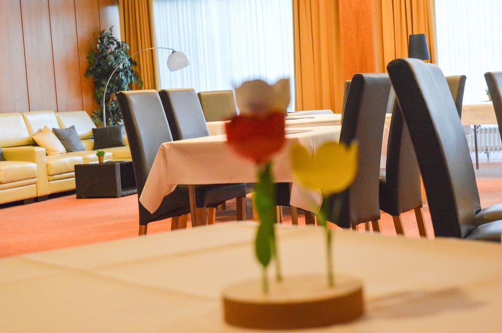 Carea Residenz Hotel Harzhohe 24/34