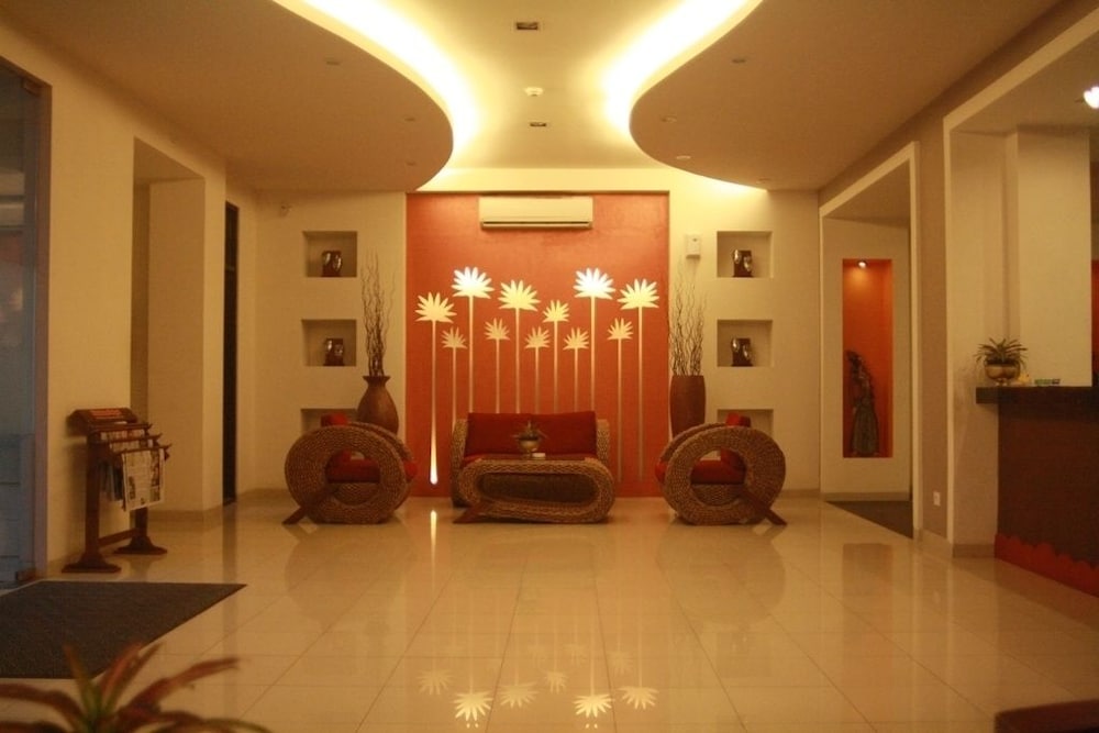 Grand Malioboro Yogyakarta Hotel 27/45