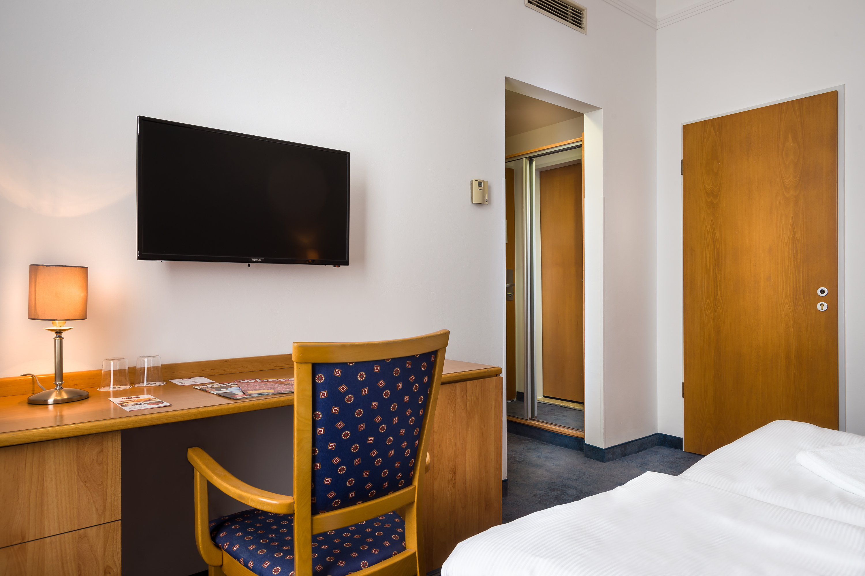 Hotel Golden Park Budapest 27/48