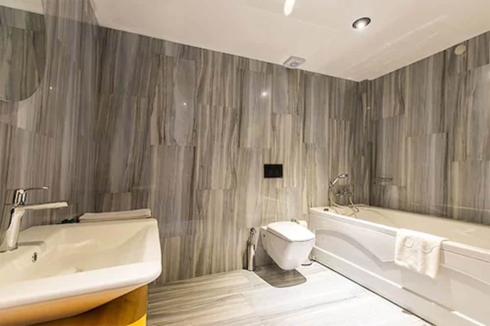 Abant Lotus Otel 36/36