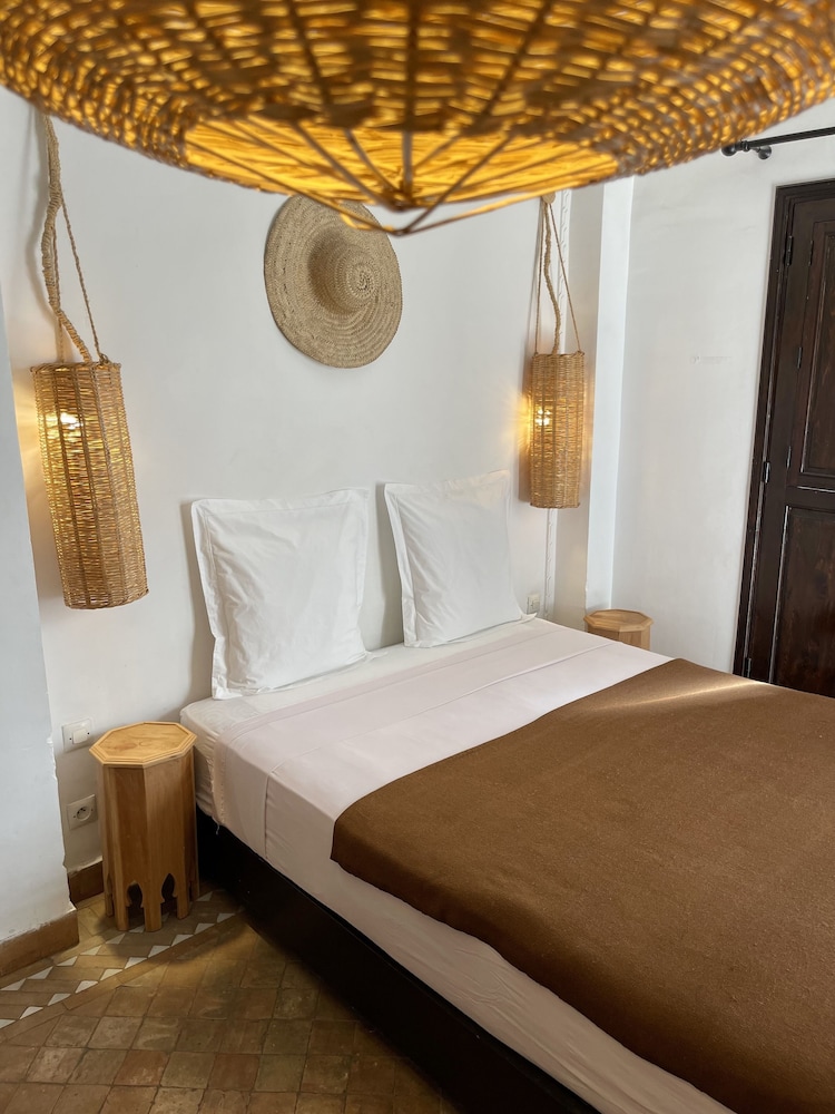 Riad Dar Massai 16/50