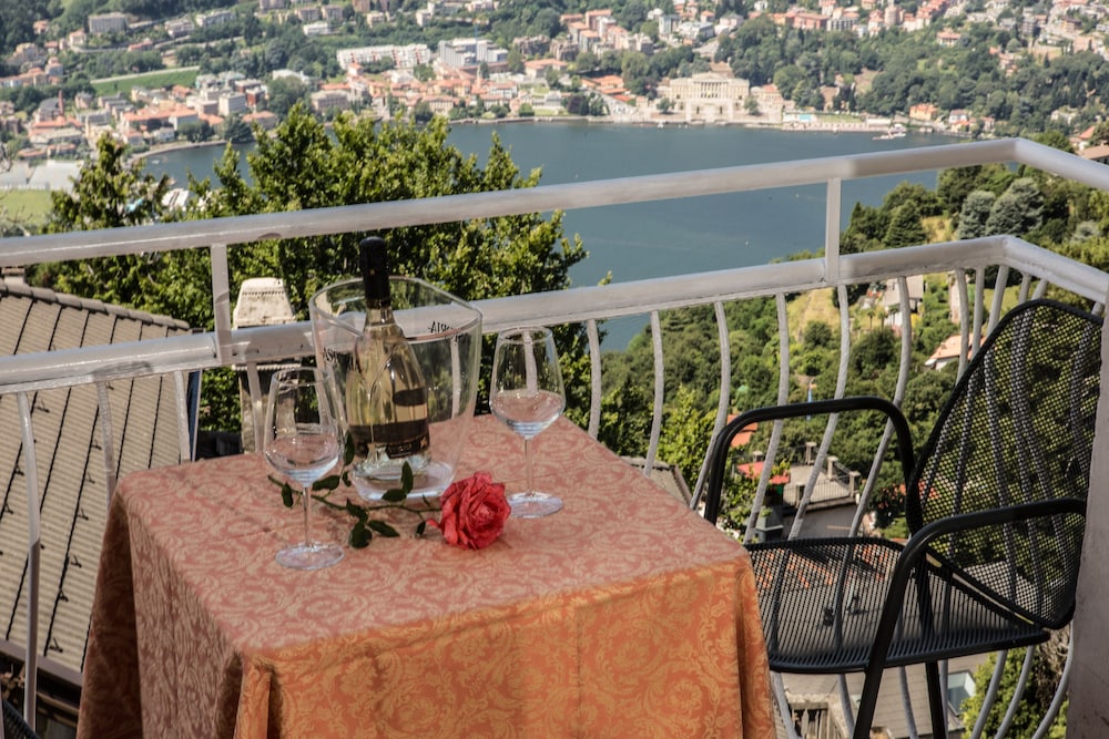 Albergo Vista Lago 32/61
