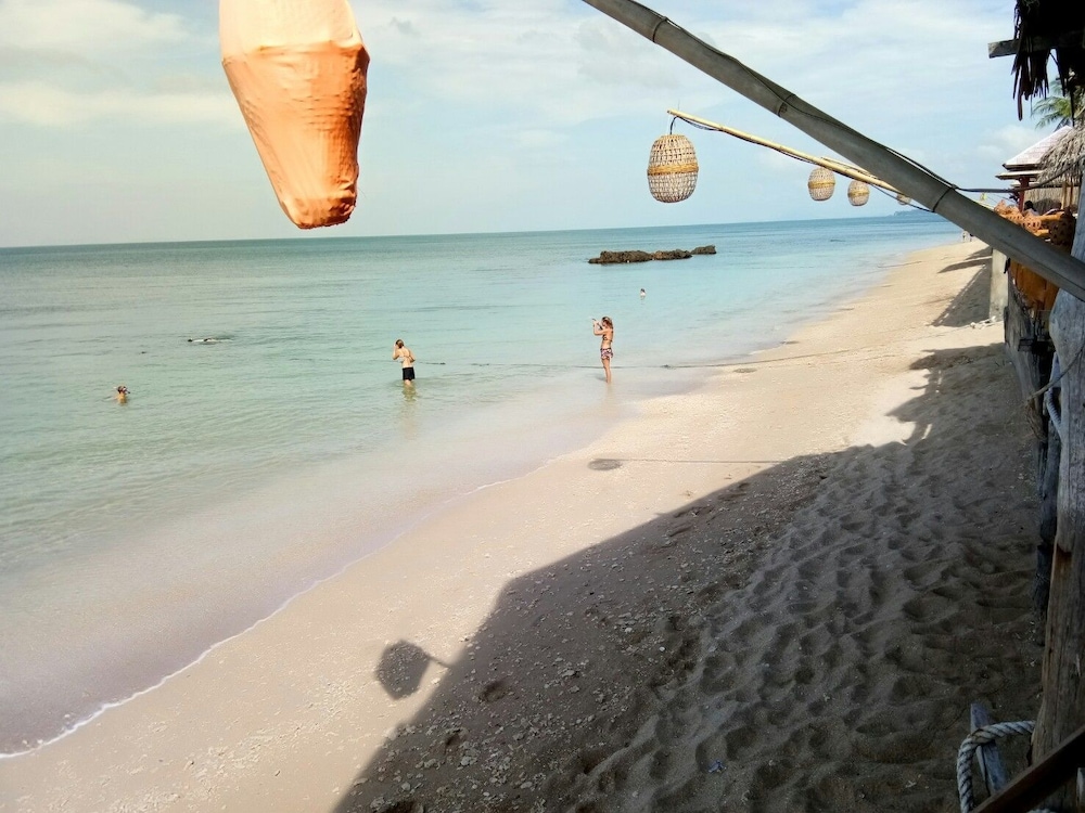 BLUE ANDAMAN LANTA RESORT 51/71