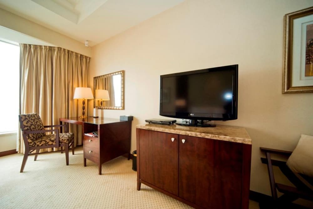 Hotel Fortuna Foshan 19/23