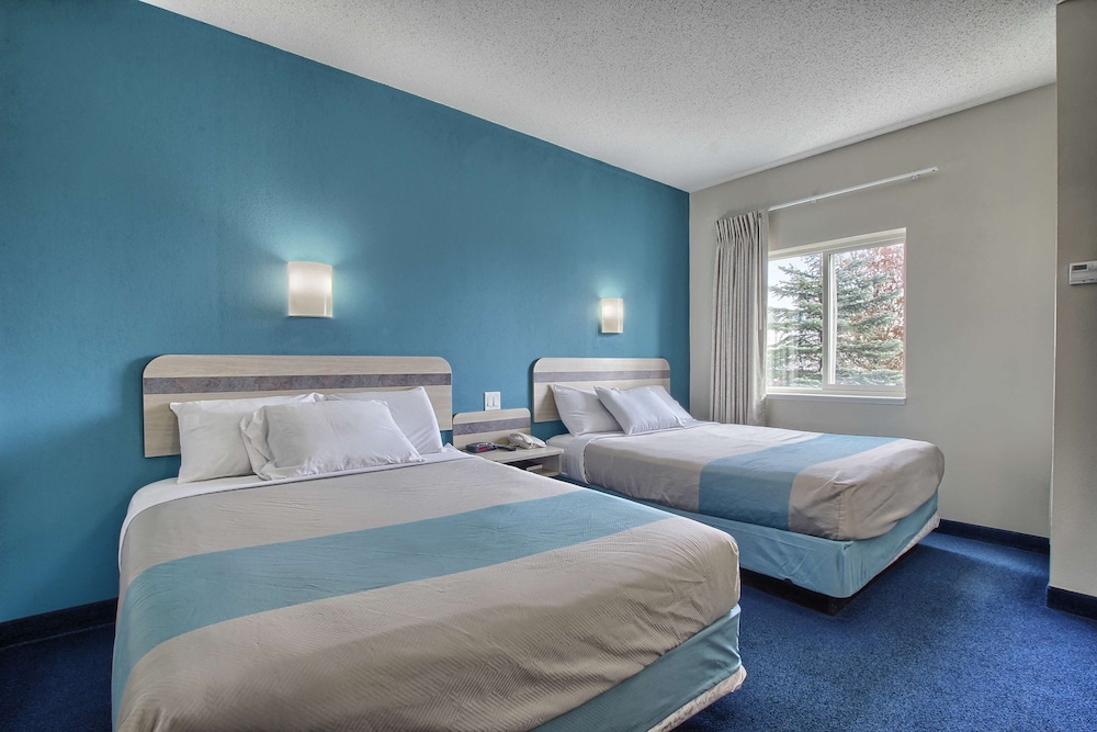 Motel6 London, ON - Ontario 16/31