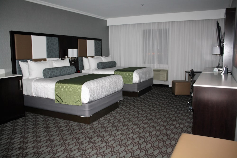 Best Western Premier NYC Gateway Hotel 11/41