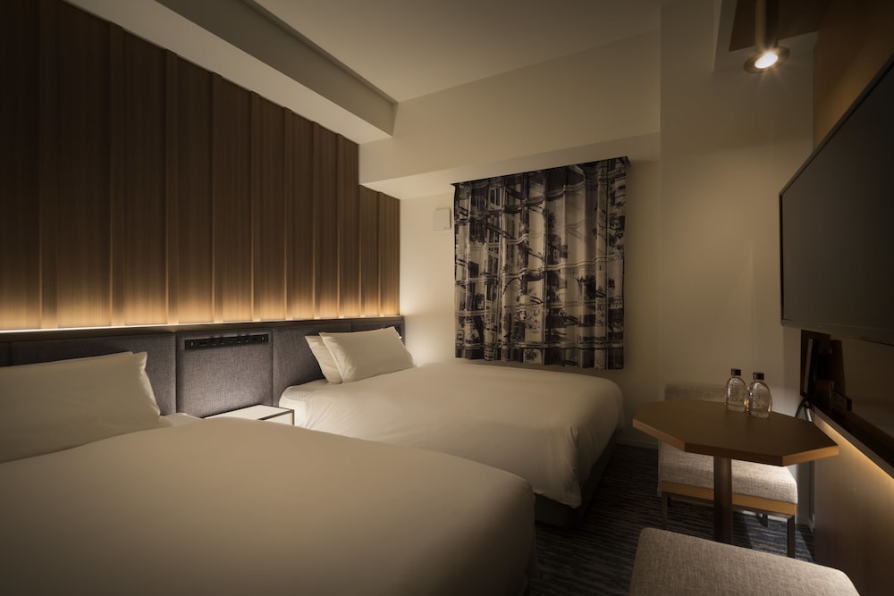 Bespoke Hotel Shinsaibashi 24/58