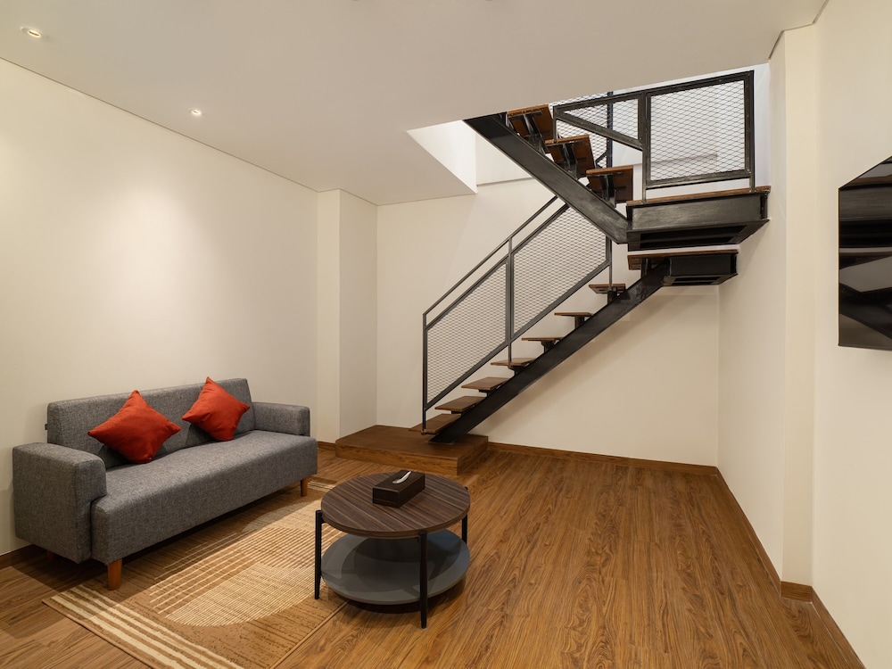 Luminor Hotel Padjadjaran Bogor 18/37