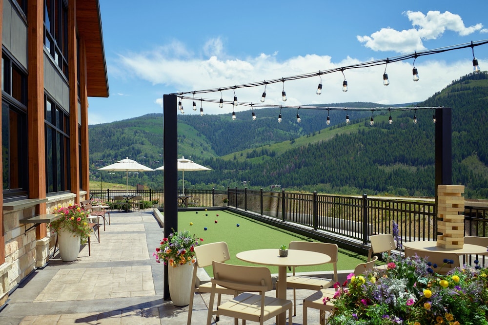 TownePlace Suites by Marriott Avon Vail Valley 2/39