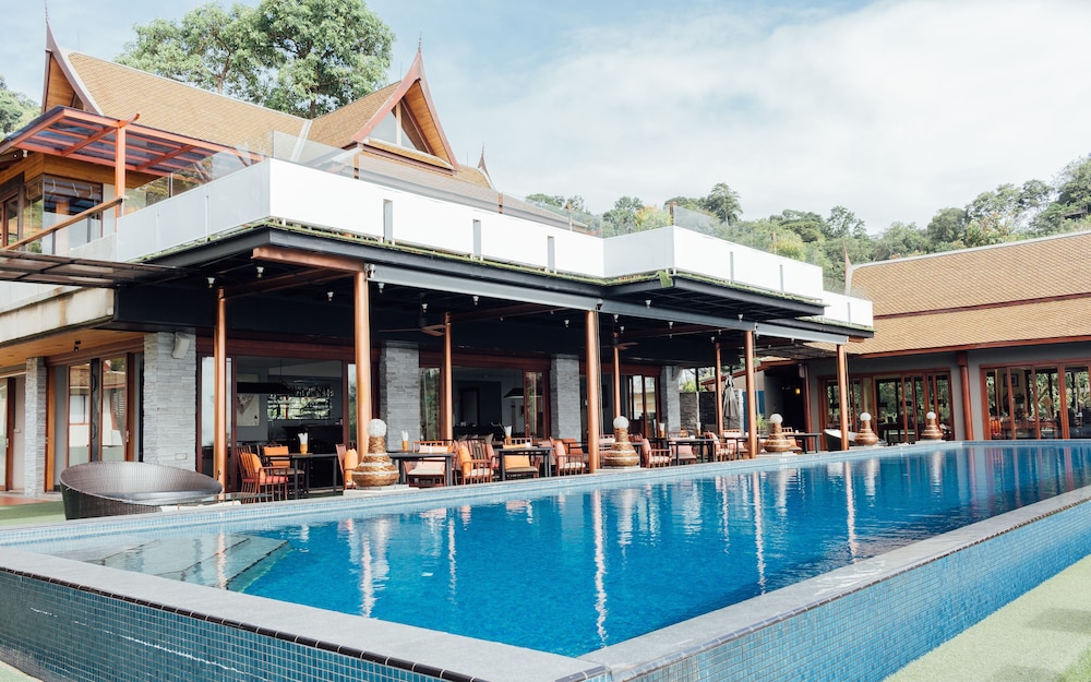 Ayara Kamala Resort Spa 8/77