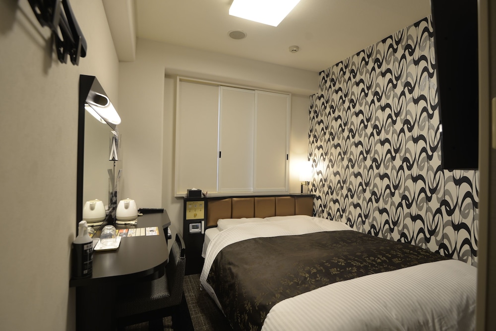 APA Hotel Nishimaizuru-Ekimae 24/40
