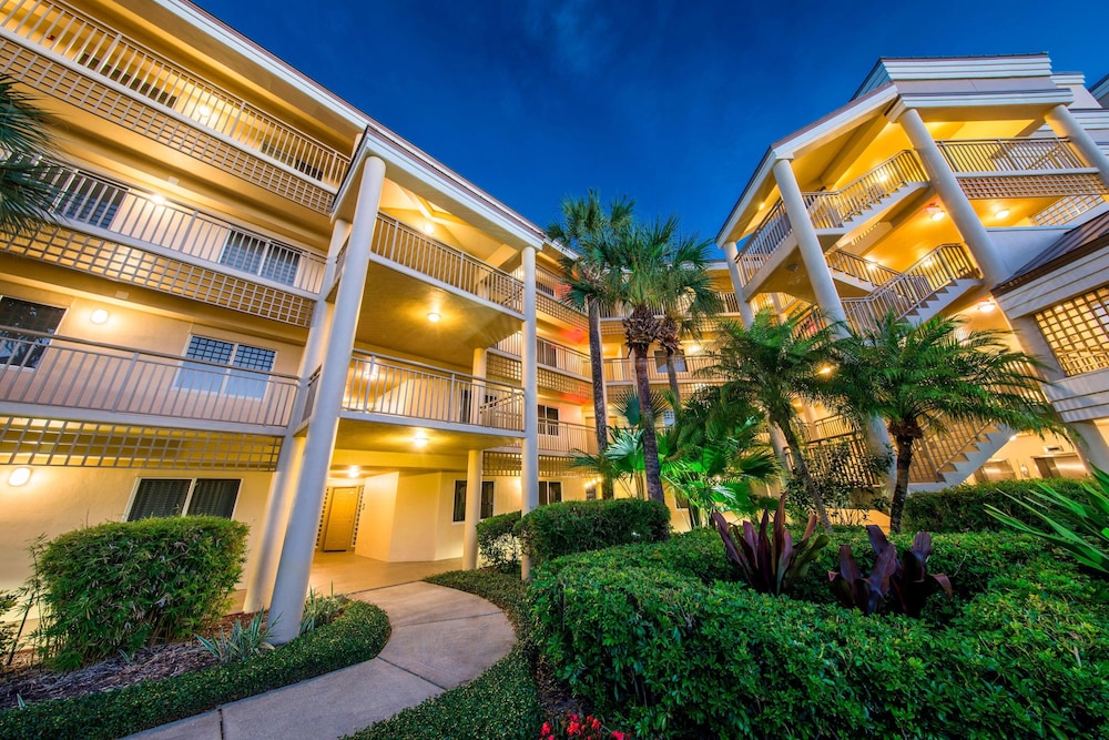 Marriotts Imperial Palm Villas 1/22