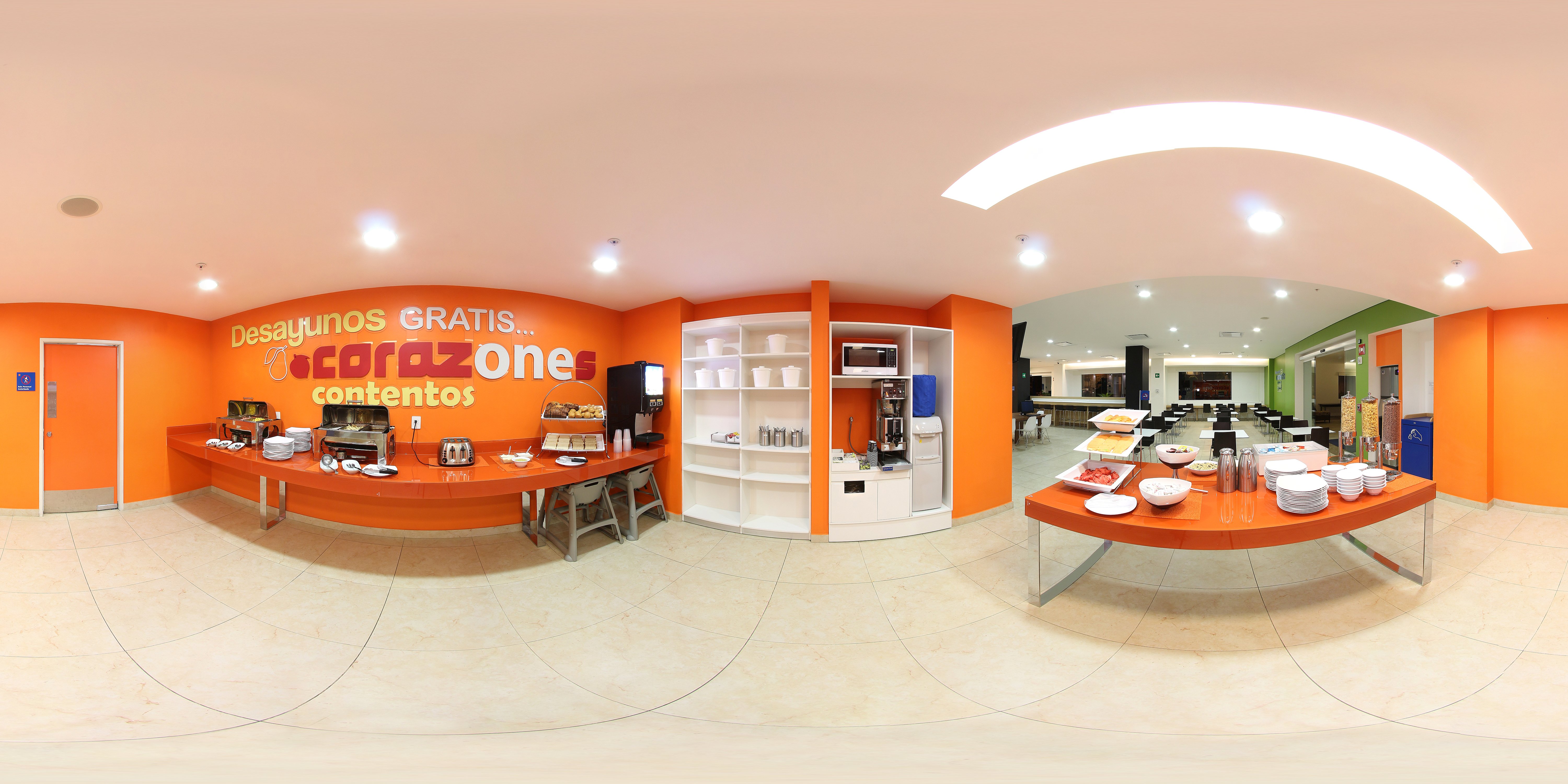 One Cuernavaca 6/50