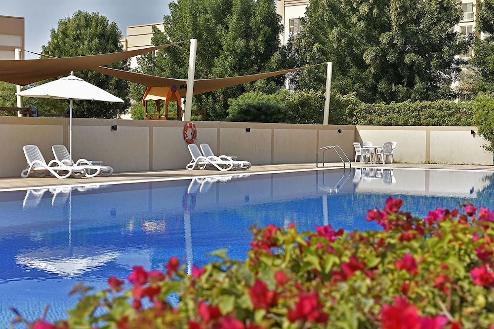 Jannah Hotel Apartments and Villas 44/50