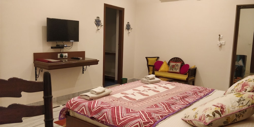 All Seasons Homestay 23/50