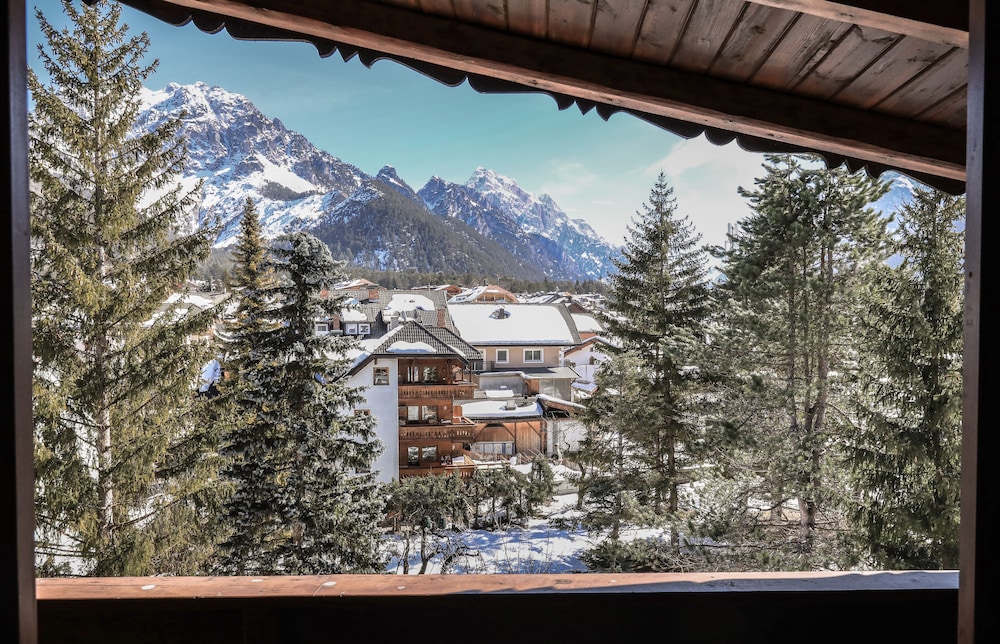 Parc Hotel Posta 44/50