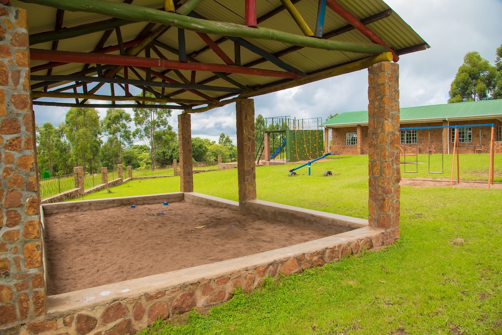 Game Haven Lodge 45/50