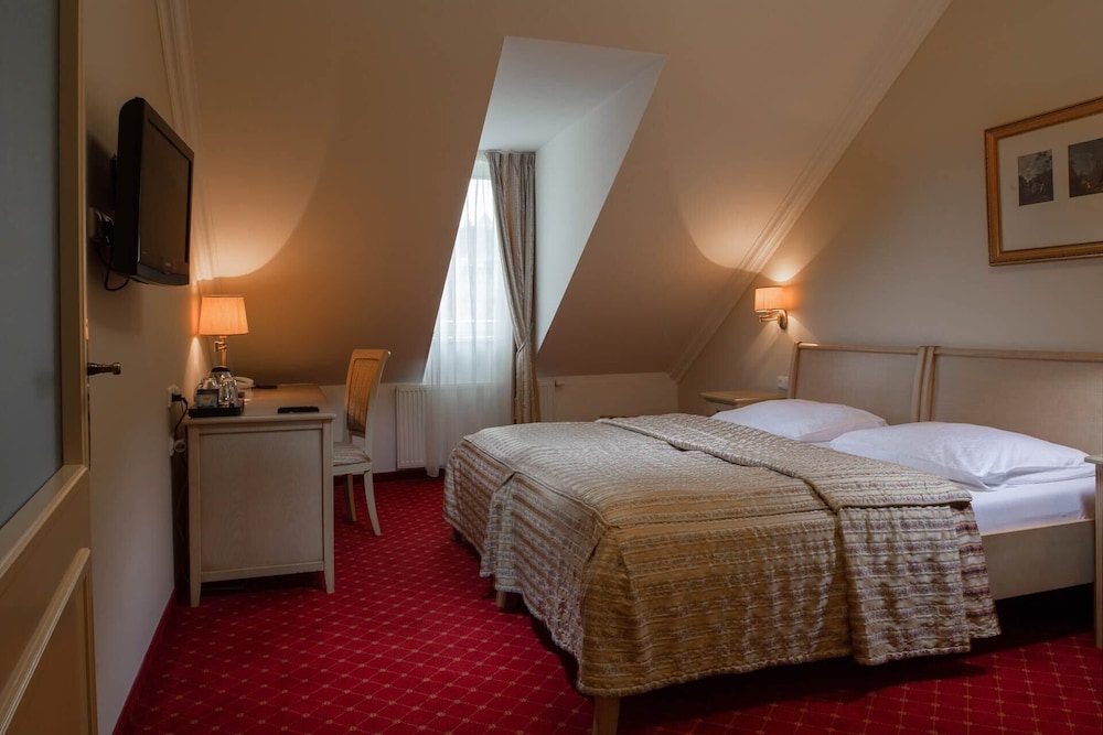 Schlosspark Spa Hotel 12/50