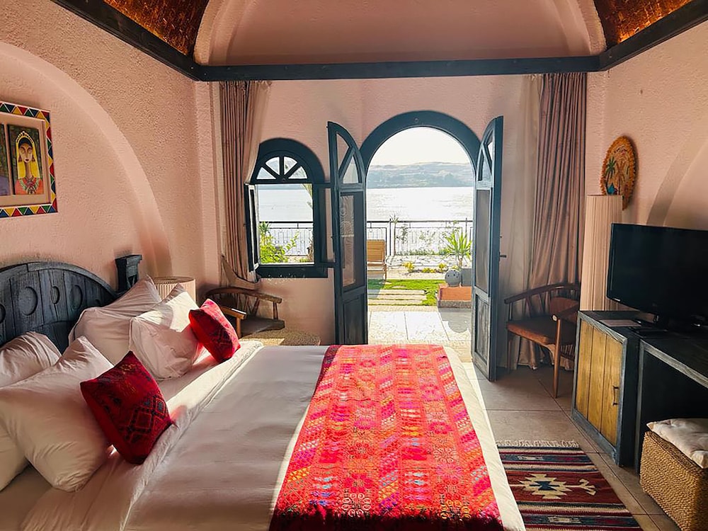 Sonesta Nouba Hotel Aswan 6/50