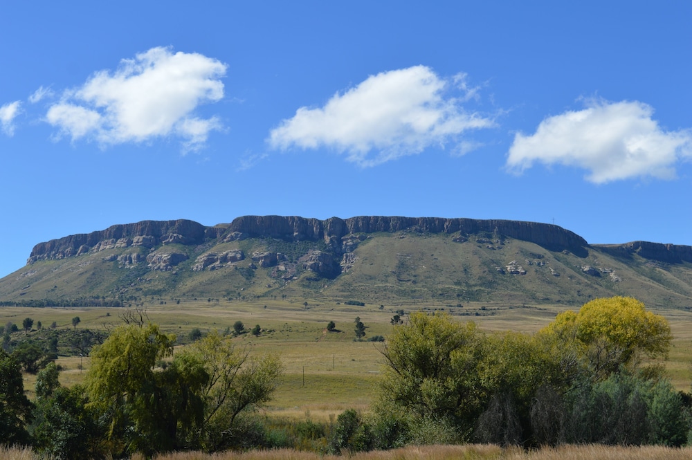 Village Lodge Harrismith 43/50