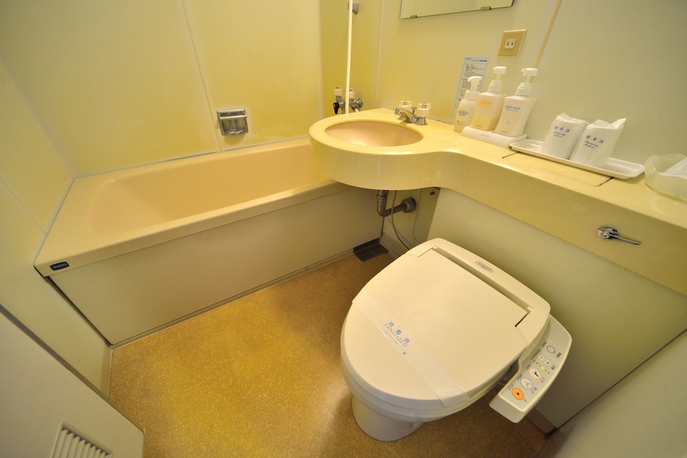 Inasayama Kanko Hotel 24/67