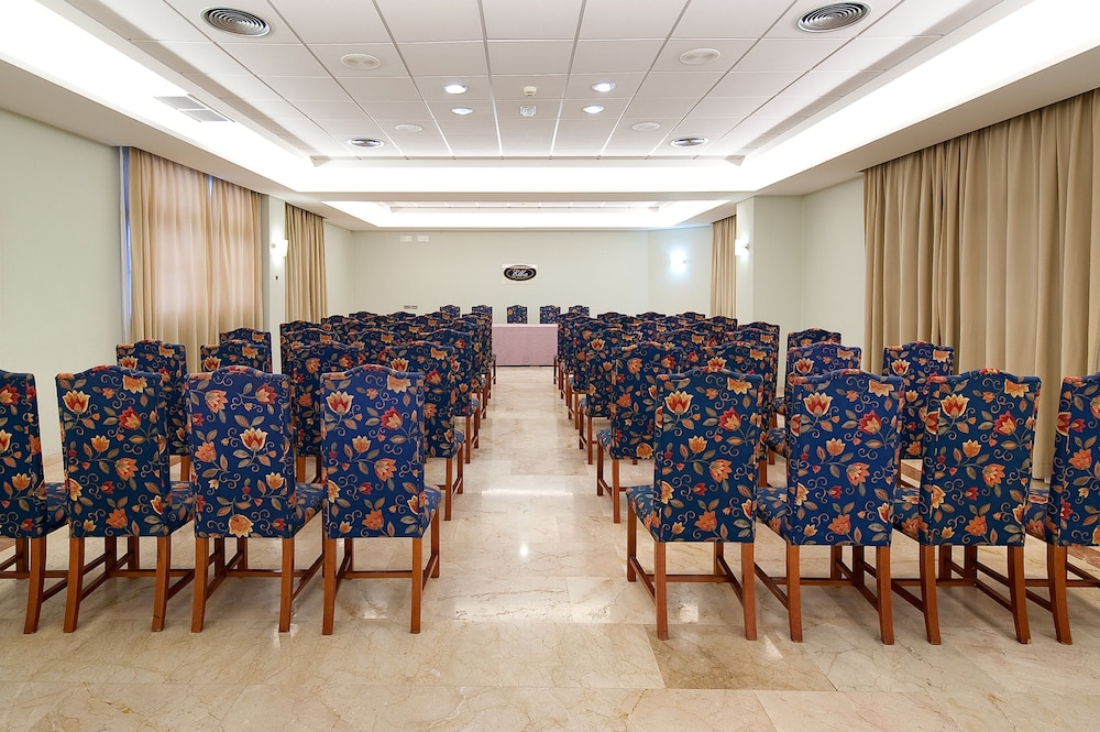 Elba Castillo San Jorge And Antigua Suite Hotel 28/50